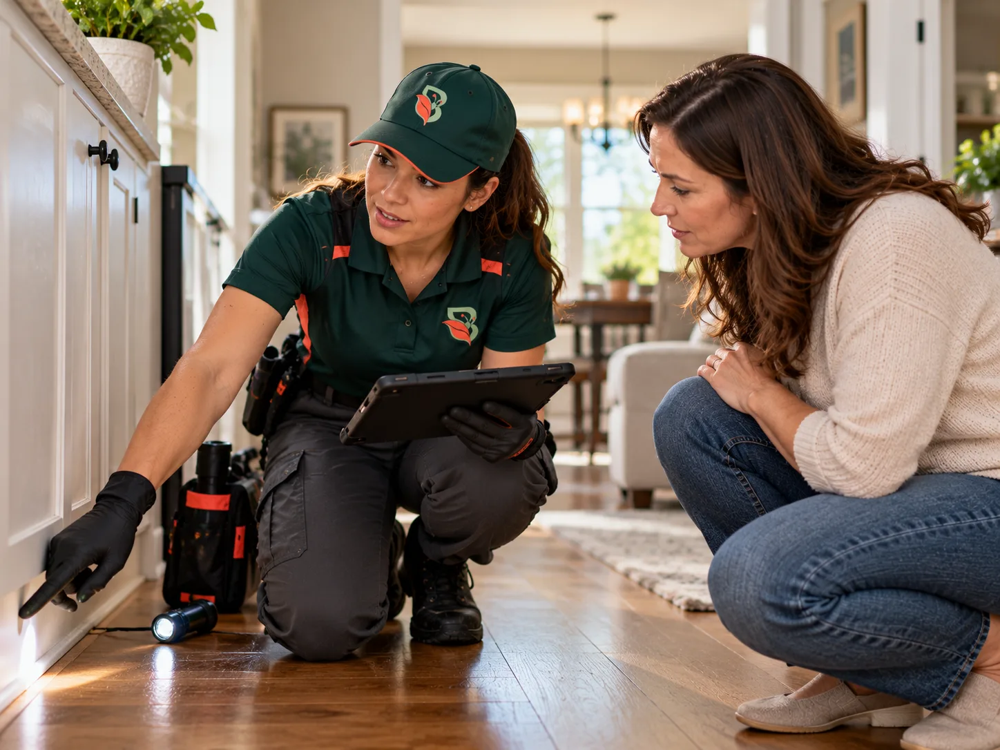Pest Control Grenada, CA FAQs